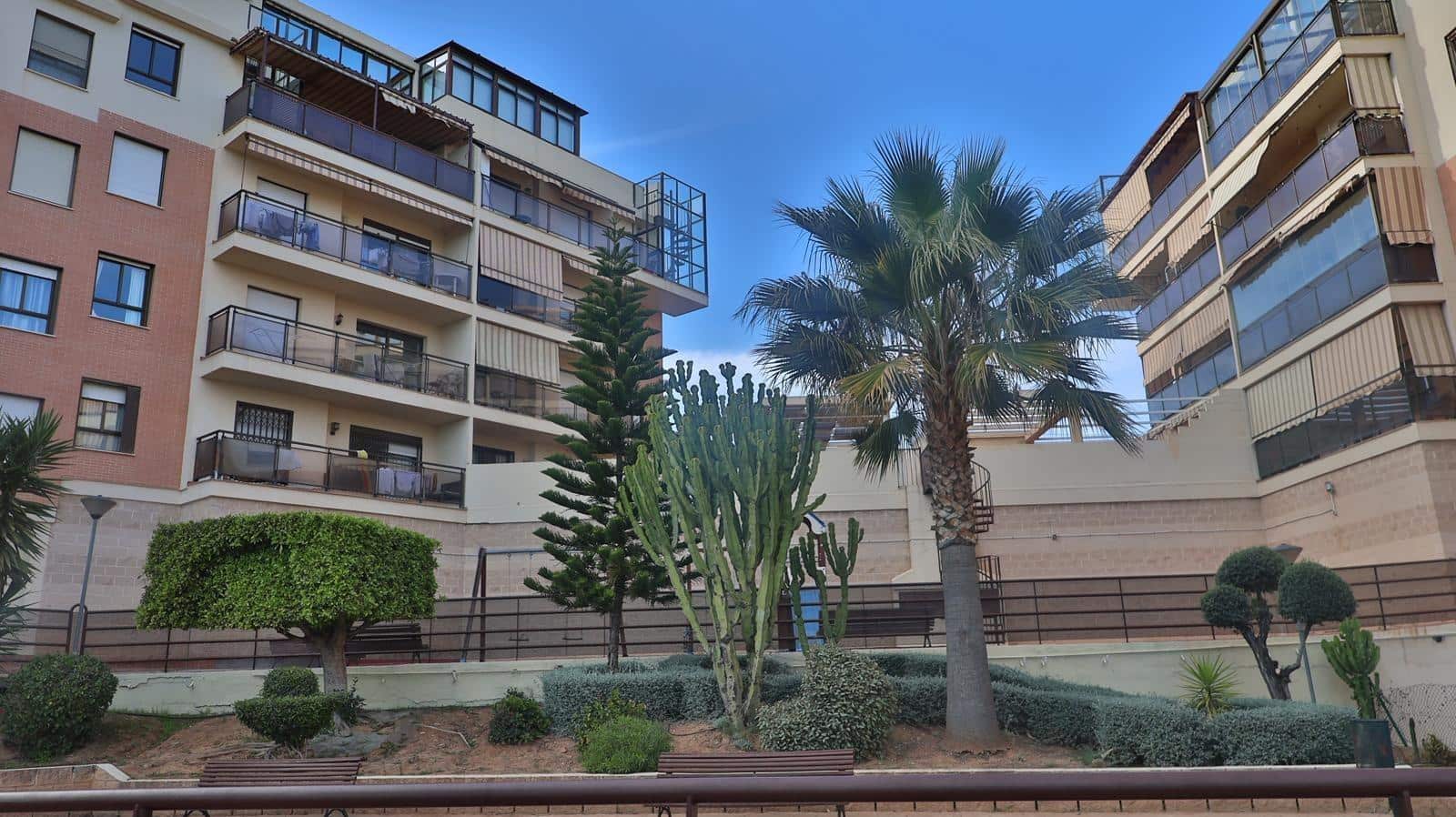 3 chambre Appartement à vendre à Malaga ville avec piscine - 553 000 € (Ref: 9825199)