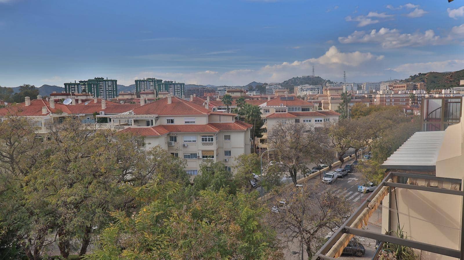 3 chambre Appartement à vendre à Malaga ville avec piscine - 553 000 € (Ref: 9825199)