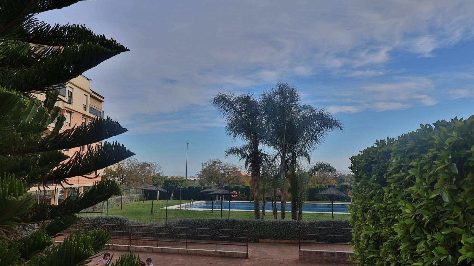 3 chambre Appartement à vendre à Malaga ville avec piscine - 553 000 € (Ref: 9825199)