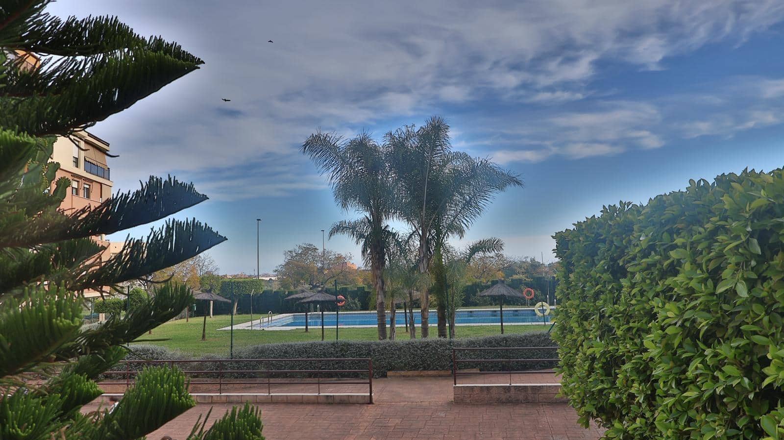 3 chambre Appartement à vendre à Malaga ville avec piscine - 553 000 € (Ref: 9825199)