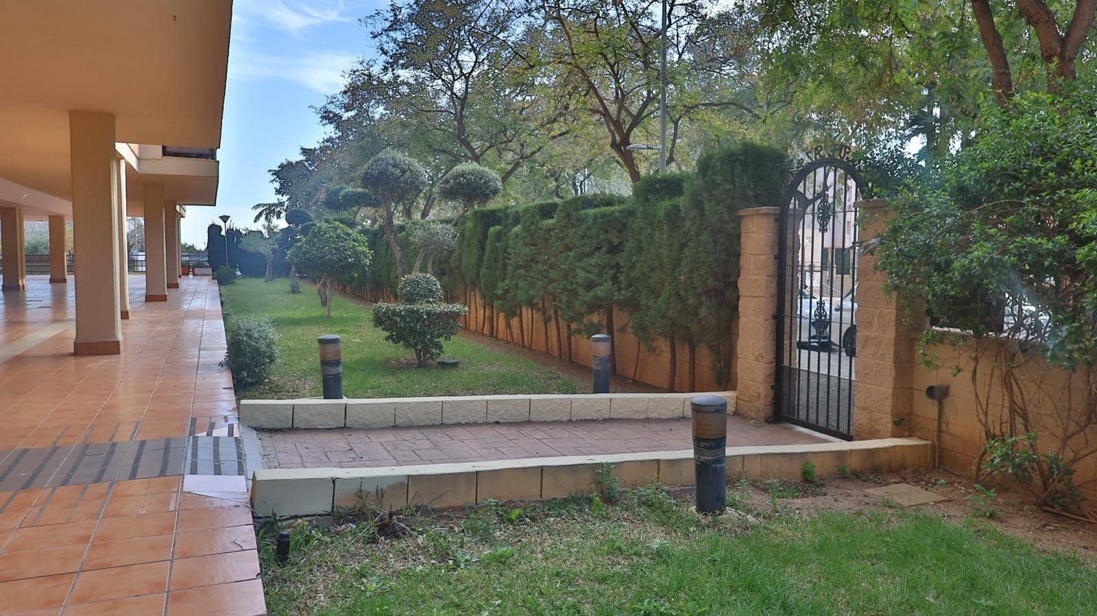 3 chambre Appartement à vendre à Malaga ville avec piscine - 553 000 € (Ref: 9825199)