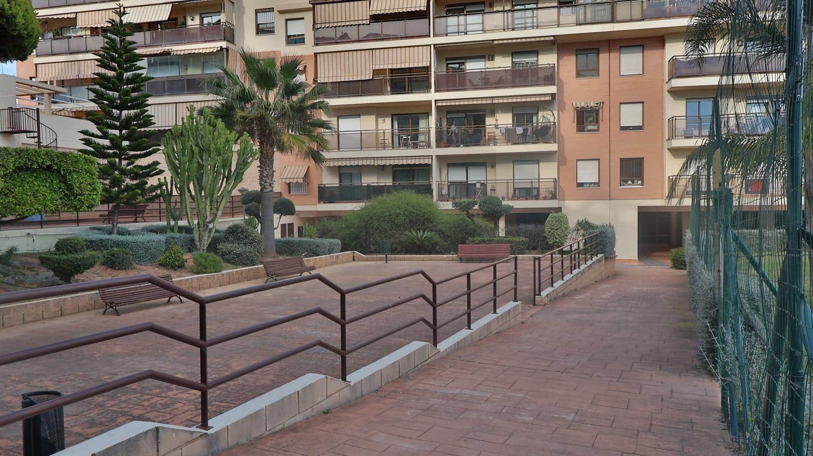 3 chambre Appartement à vendre à Malaga ville avec piscine - 553 000 € (Ref: 9825199)