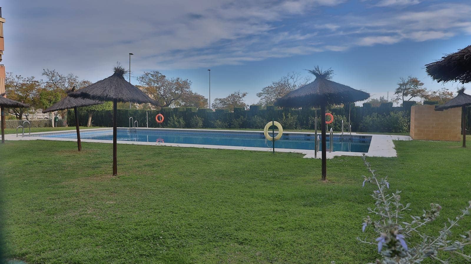 3 chambre Appartement à vendre à Malaga ville avec piscine - 553 000 € (Ref: 9825199)