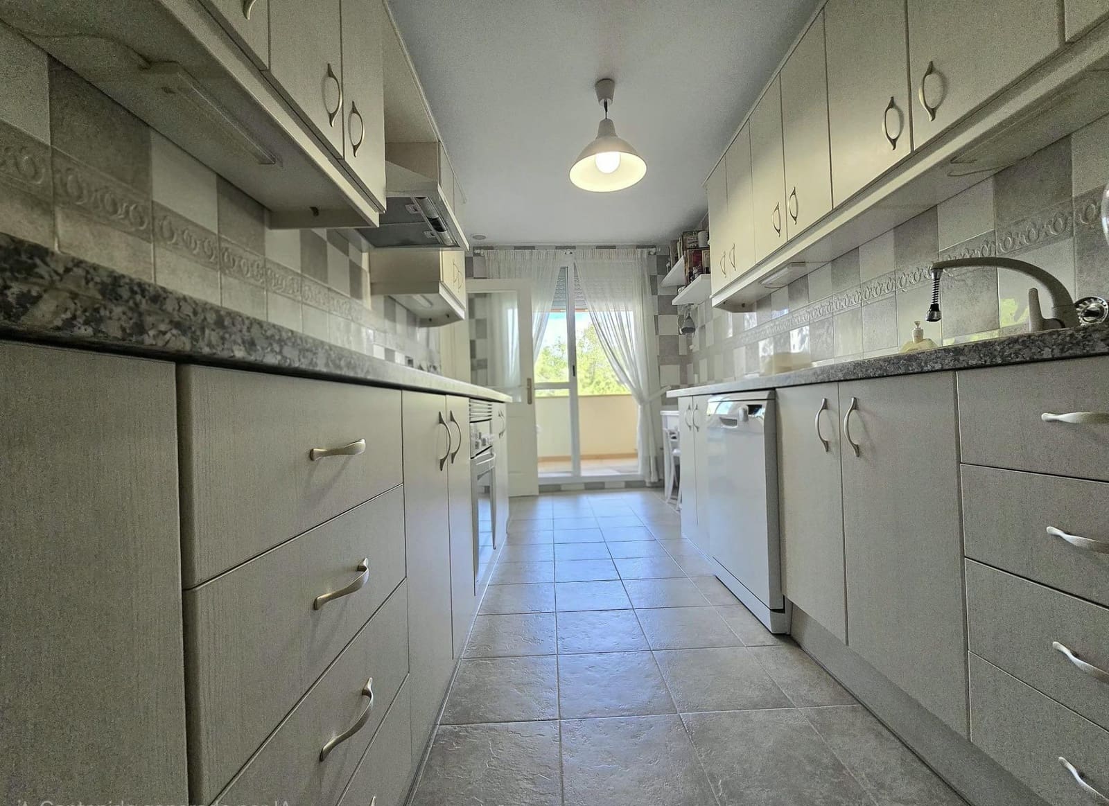 3 sypialnia Mieszkanie na sprzedaż w Fuengirola z basenem garażem - 449 000 € (Ref: 9829038)
