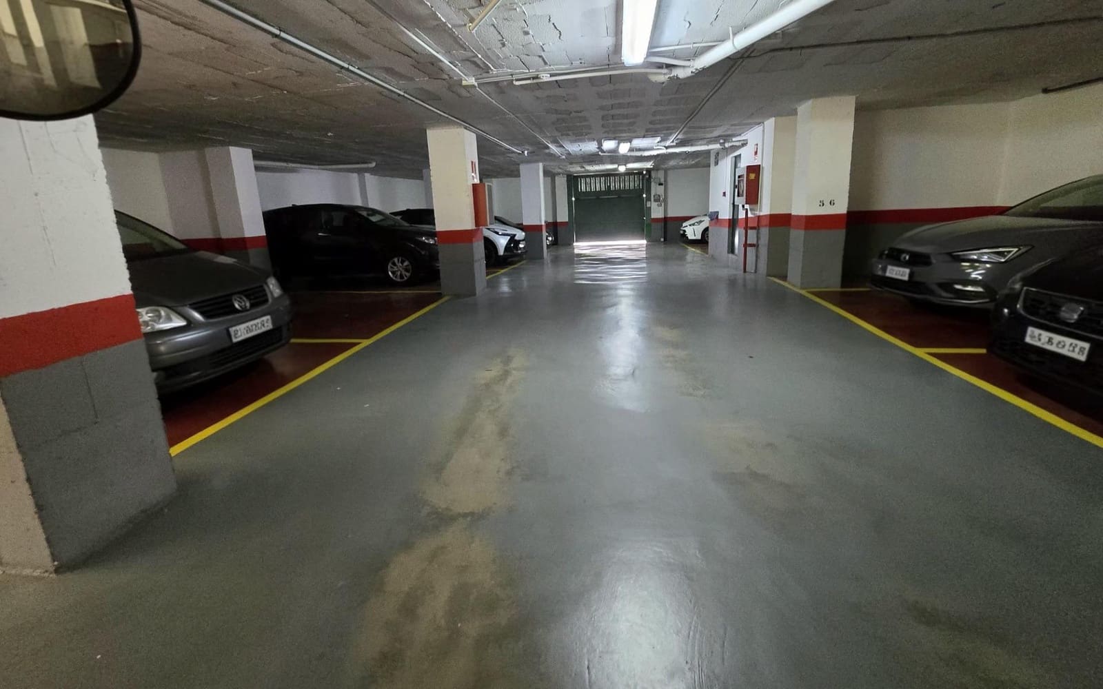 3 sypialnia Mieszkanie na sprzedaż w Fuengirola z basenem garażem - 449 000 € (Ref: 9829038)