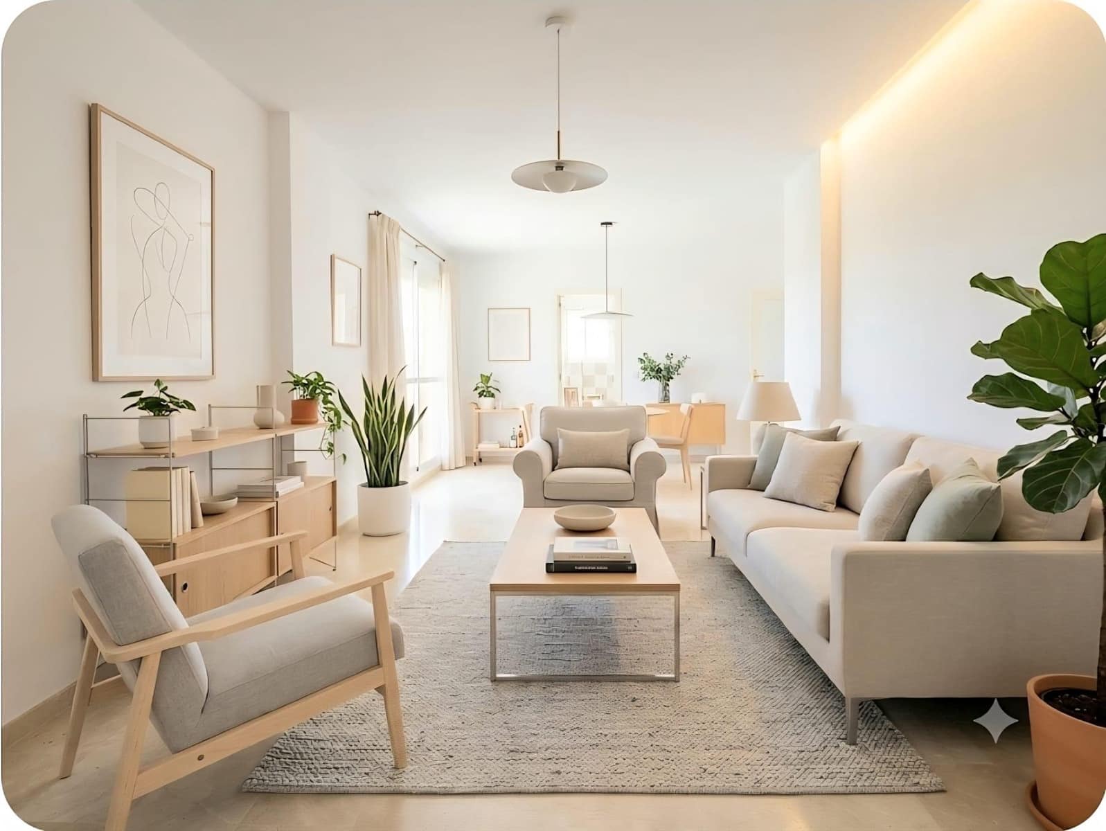 3 sypialnia Mieszkanie na sprzedaż w Fuengirola z basenem garażem - 449 000 € (Ref: 9829038)