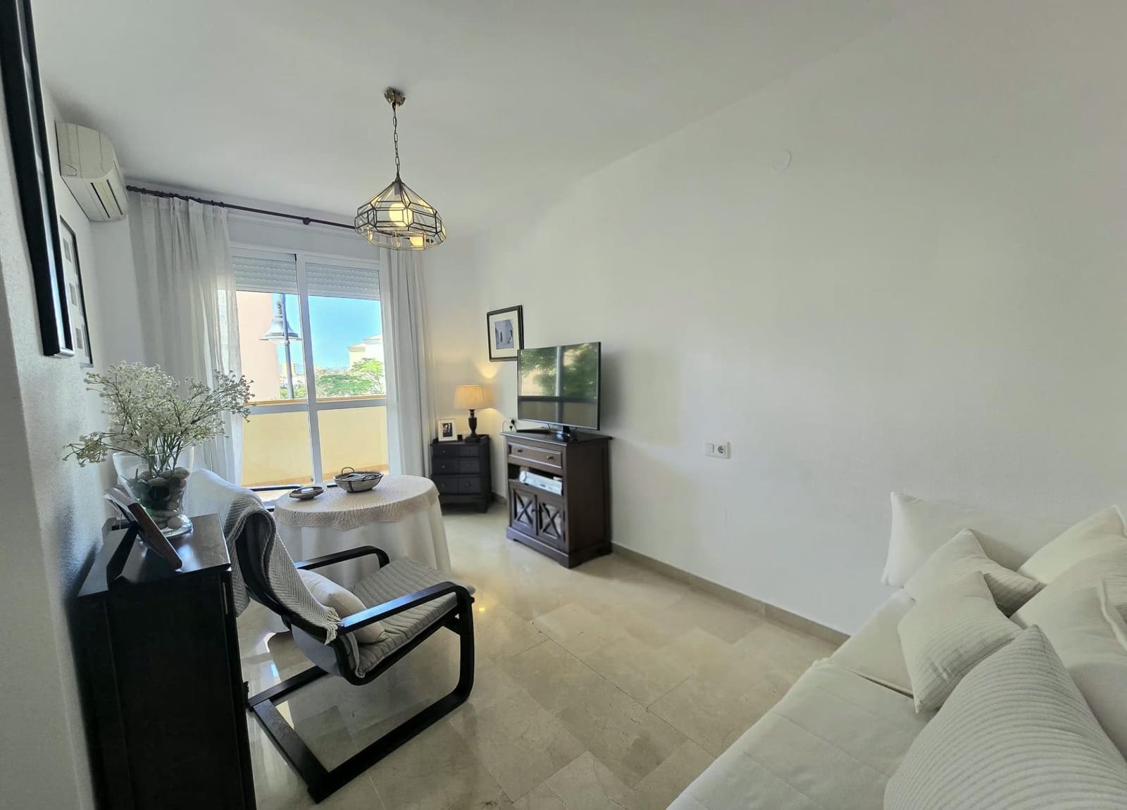 3 sypialnia Mieszkanie na sprzedaż w Fuengirola z basenem garażem - 449 000 € (Ref: 9829038)