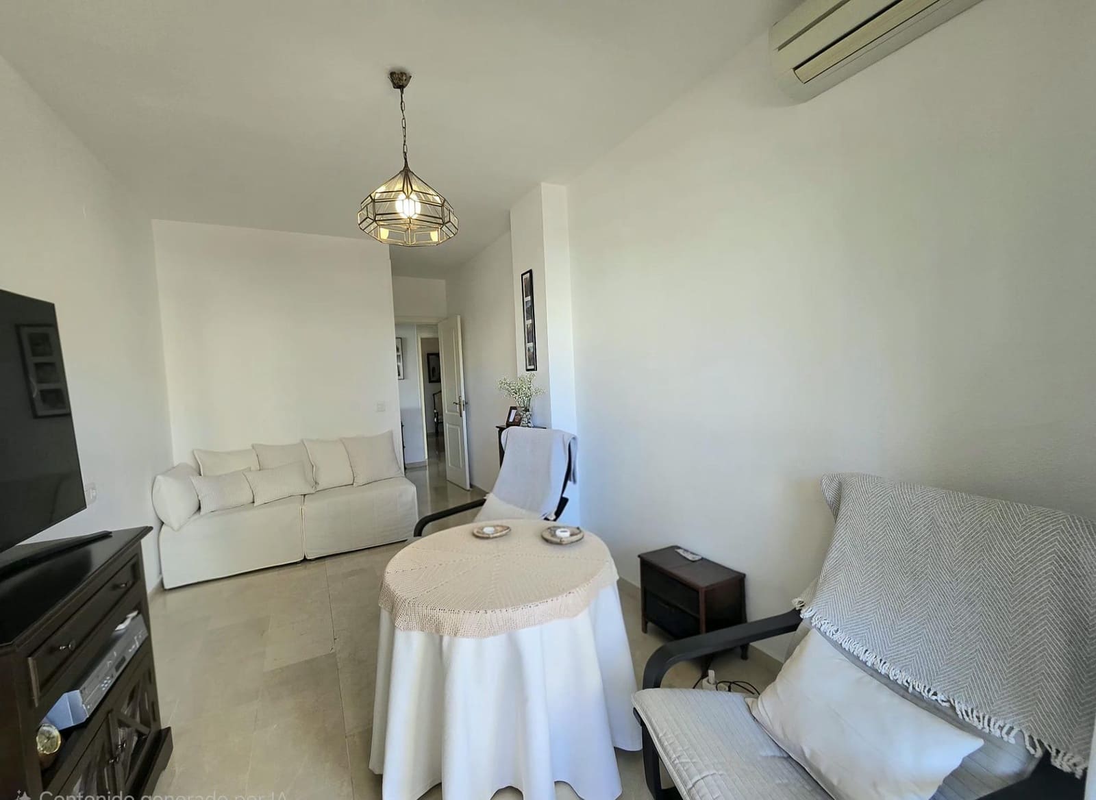 3 sypialnia Mieszkanie na sprzedaż w Fuengirola z basenem garażem - 449 000 € (Ref: 9829038)