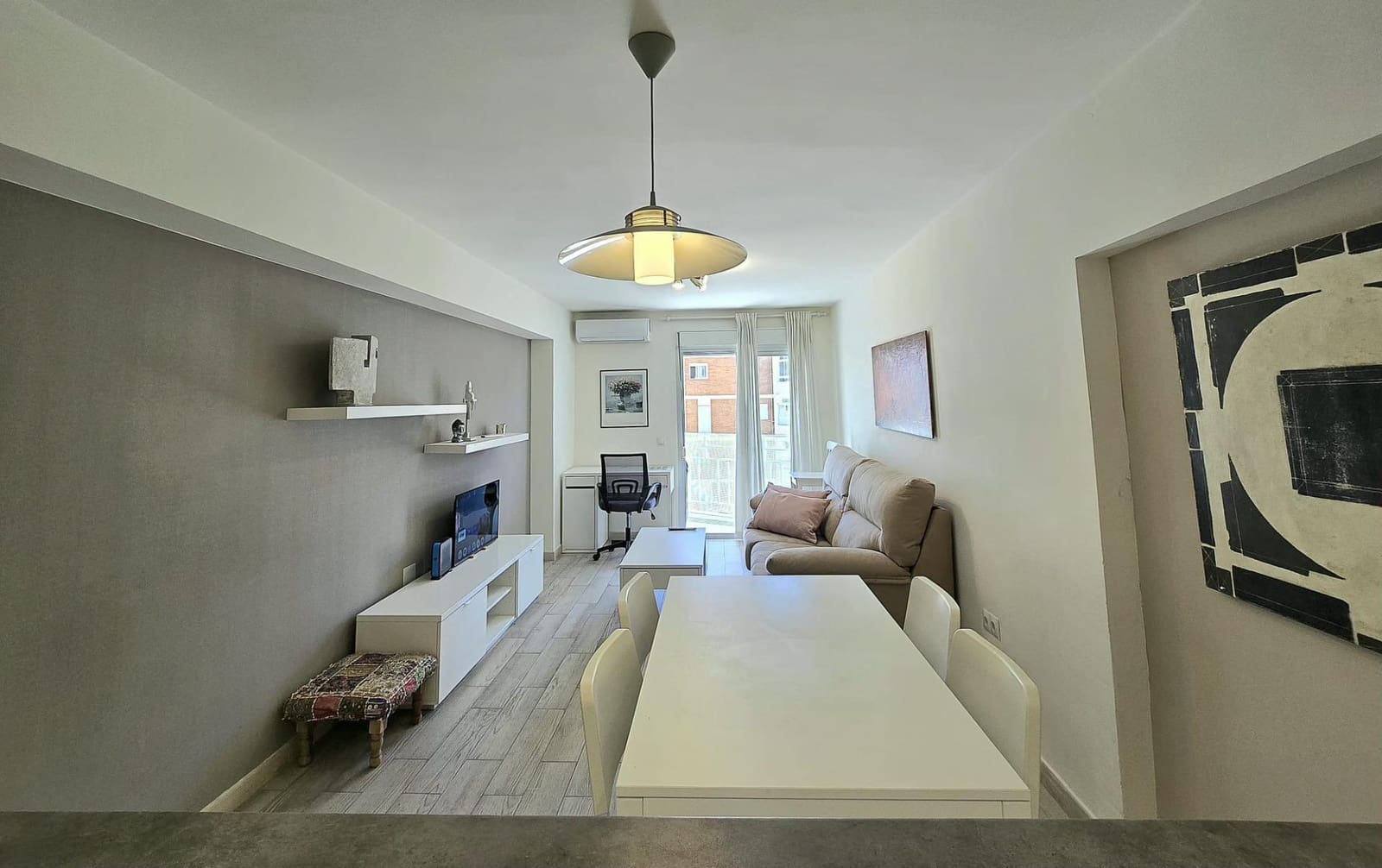 1 makuuhuone Asunto myytävänä paikassa Benalmadena mukana uima-altaan - 219 000 € (Ref: 9831305)