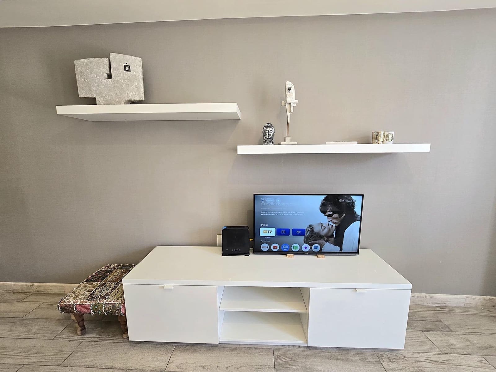 1 makuuhuone Asunto myytävänä paikassa Benalmadena mukana uima-altaan - 219 000 € (Ref: 9831305)