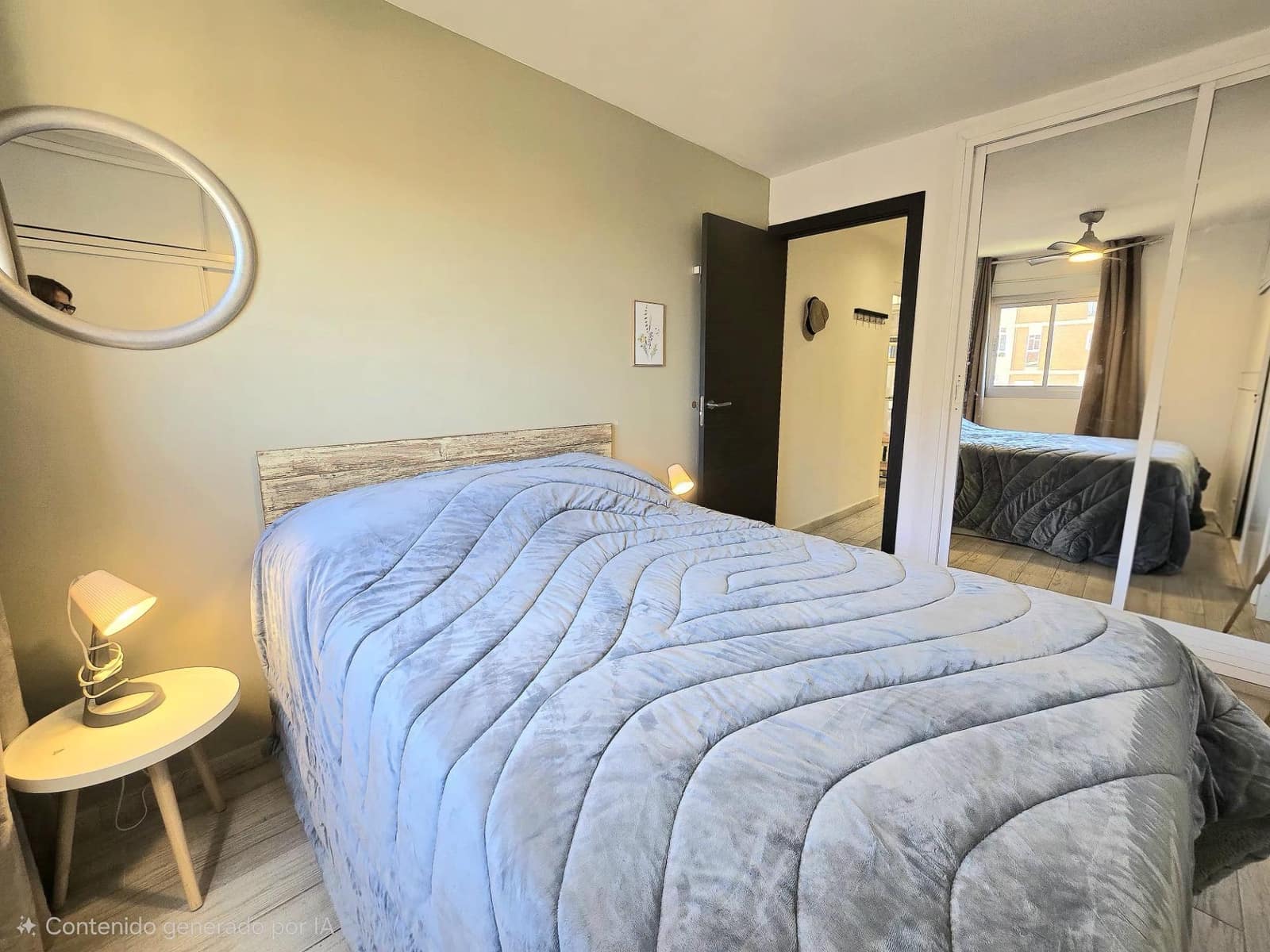 1 makuuhuone Asunto myytävänä paikassa Benalmadena mukana uima-altaan - 219 000 € (Ref: 9831305)