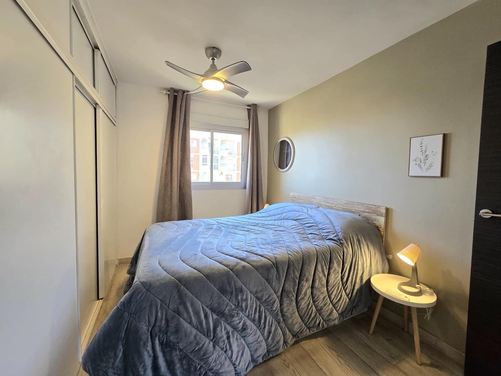 1 makuuhuone Asunto myytävänä paikassa Benalmadena mukana uima-altaan - 219 000 € (Ref: 9831305)