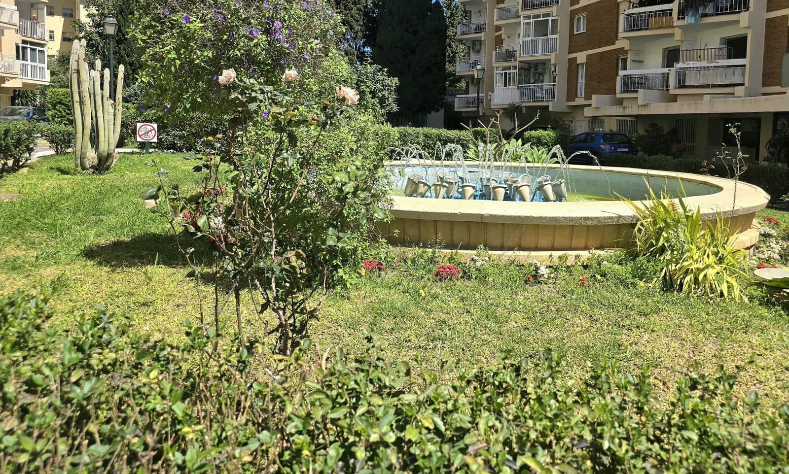 1 makuuhuone Asunto myytävänä paikassa Benalmadena mukana uima-altaan - 219 000 € (Ref: 9831305)