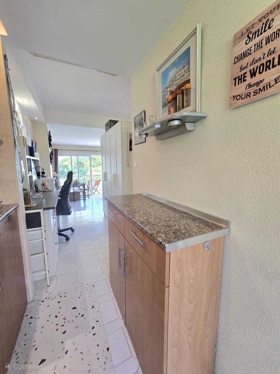 Studio for sale in Riviera del Sol - € 248,000 (Ref: 9831306)