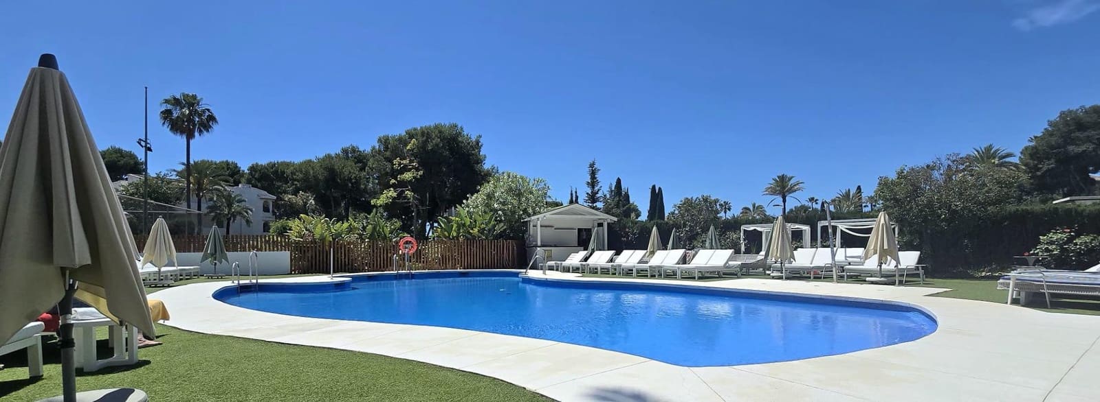 Studio for sale in Riviera del Sol - € 248,000 (Ref: 9831306)