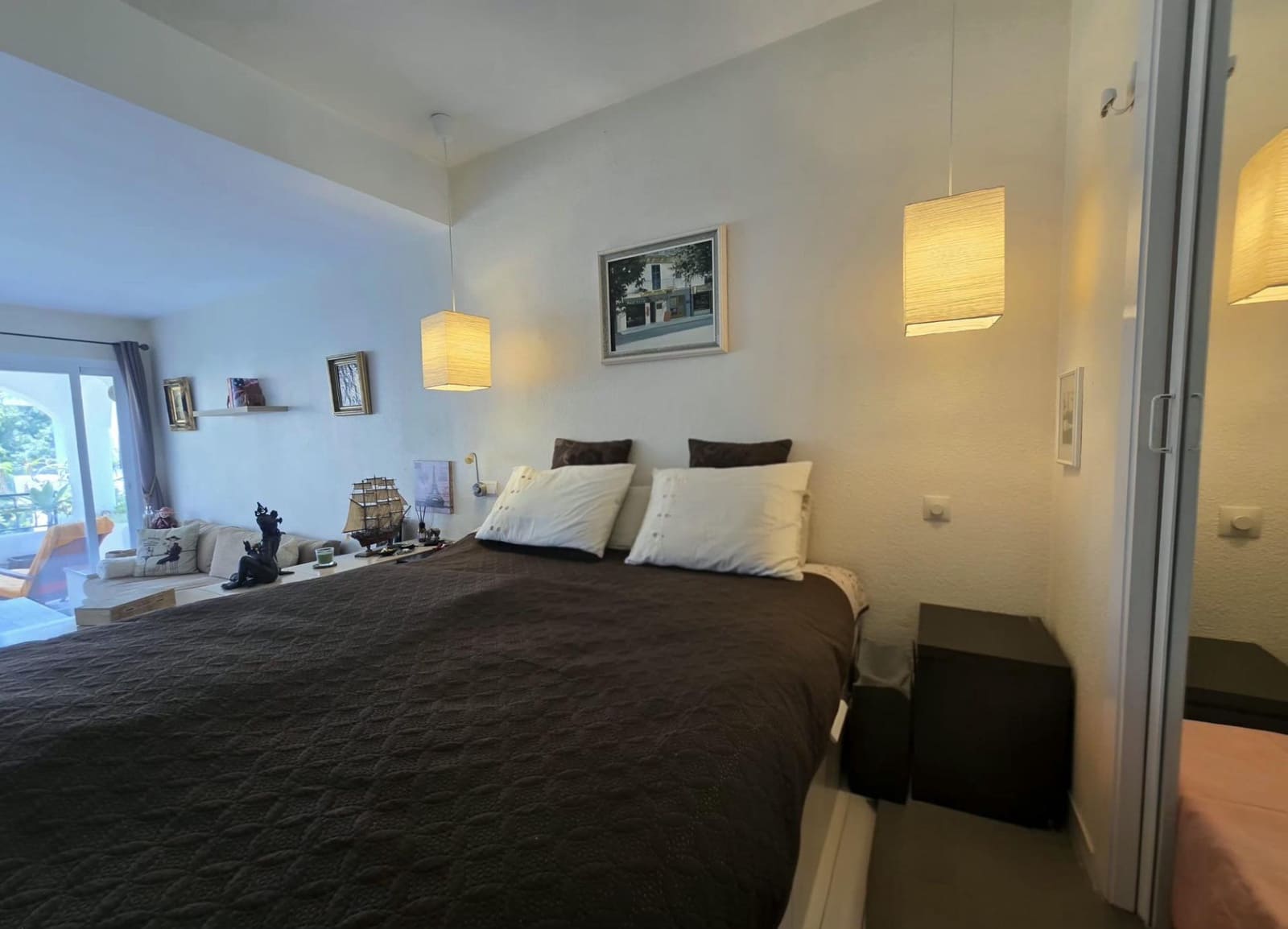 Studio for sale in Riviera del Sol - € 248,000 (Ref: 9831306)