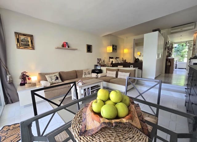Monolocale in vendita in Riviera del Sol, Mijas - 248.000 € (Rif: 9831306)