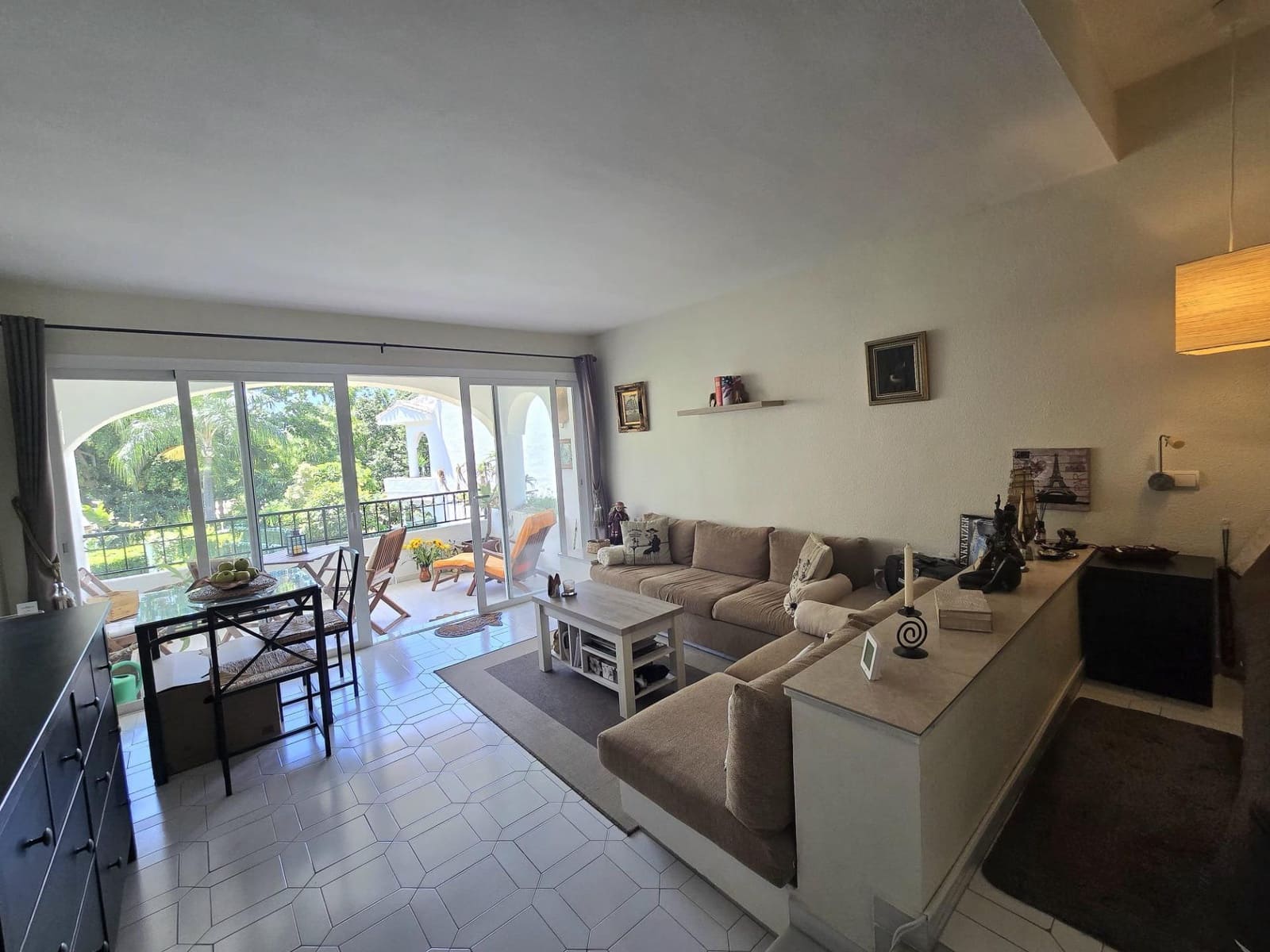 Studio for sale in Riviera del Sol - € 248,000 (Ref: 9831306)