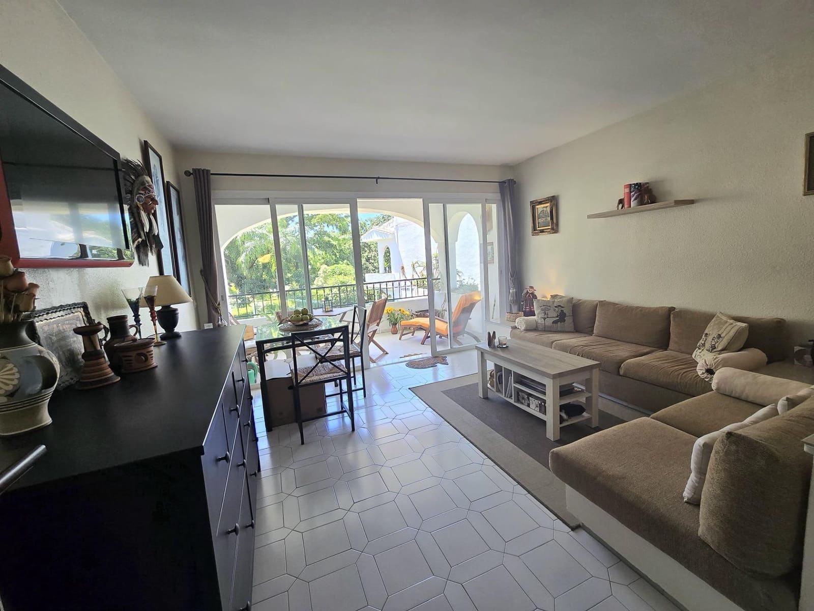 Studio for sale in Riviera del Sol - € 248,000 (Ref: 9831306)
