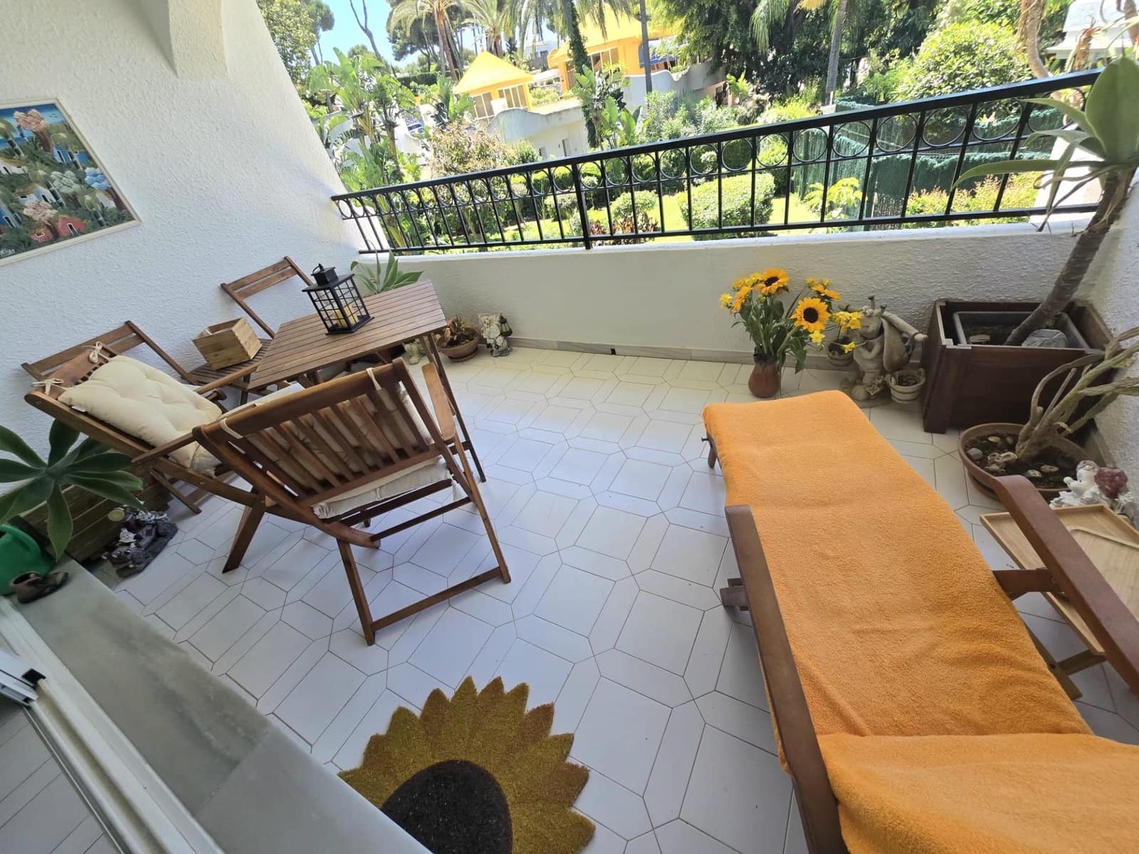 Studio for sale in Riviera del Sol - € 248,000 (Ref: 9831306)