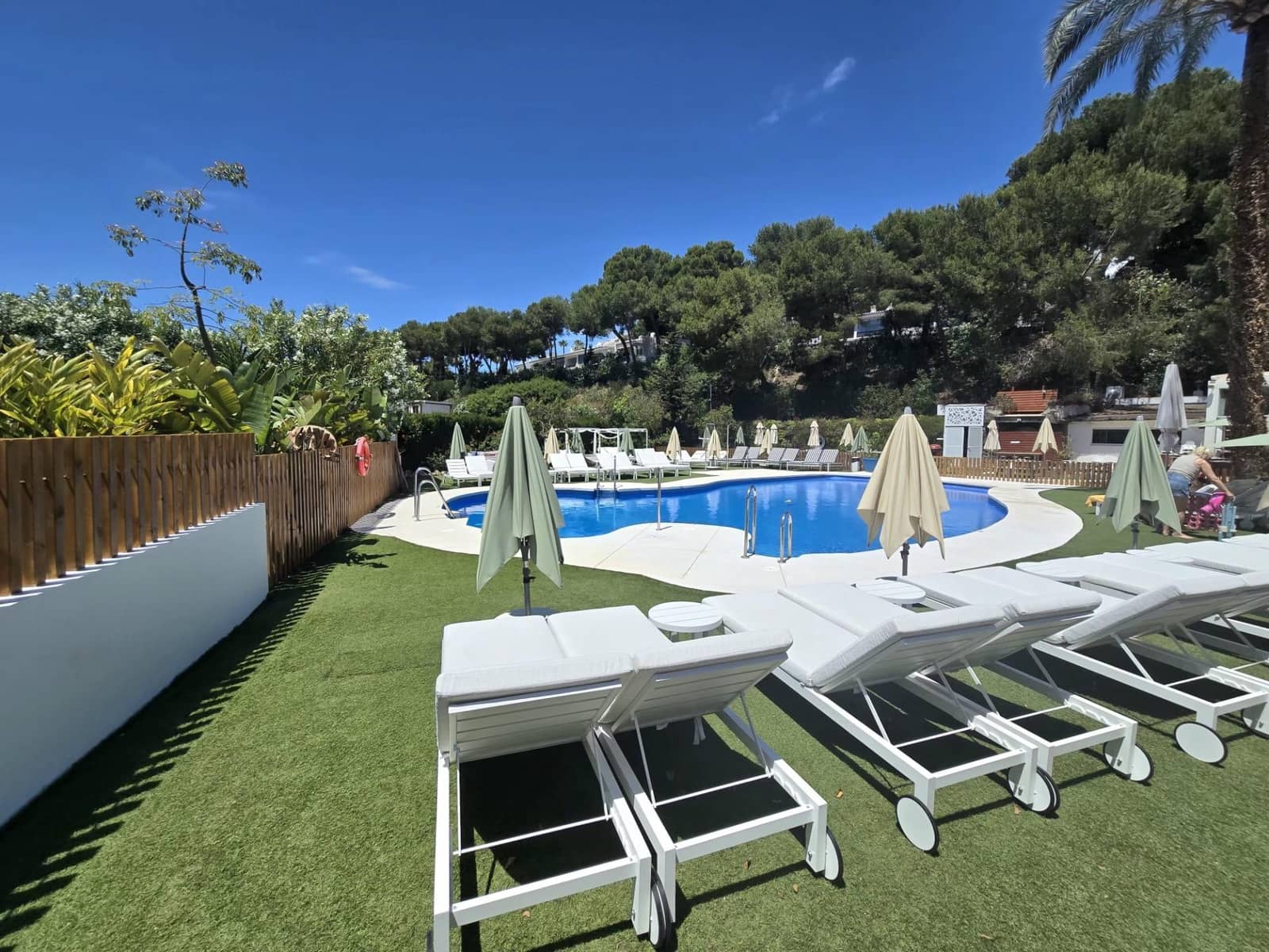 Studio for sale in Riviera del Sol - € 248,000 (Ref: 9831306)