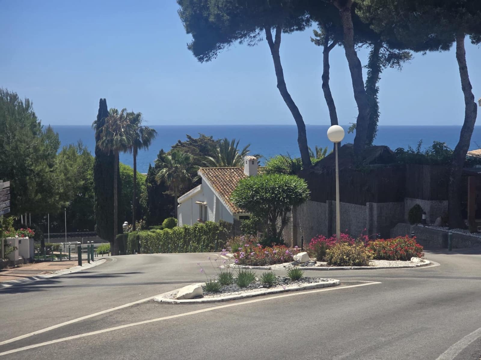 Studio for sale in Riviera del Sol - € 248,000 (Ref: 9831306)