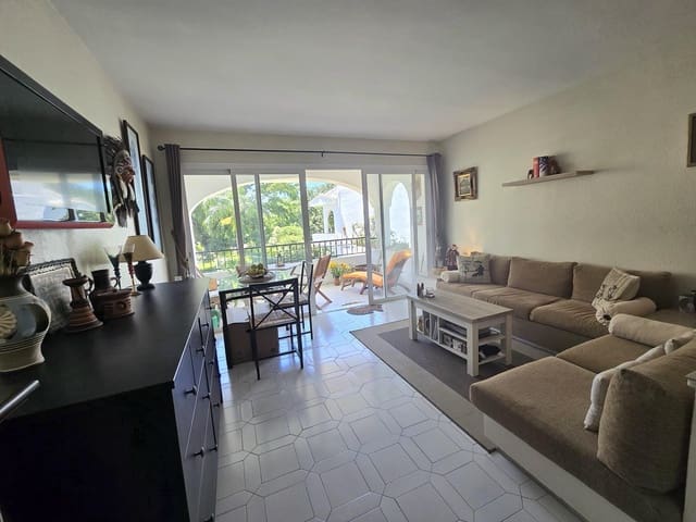 Monolocale in vendita in Riviera del Sol, Mijas - 248.000 € (Rif: 9831306)