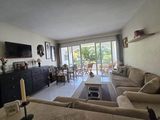 Monolocale in vendita in Riviera del Sol, Mijas - 248.000 € (Rif: 9831306)