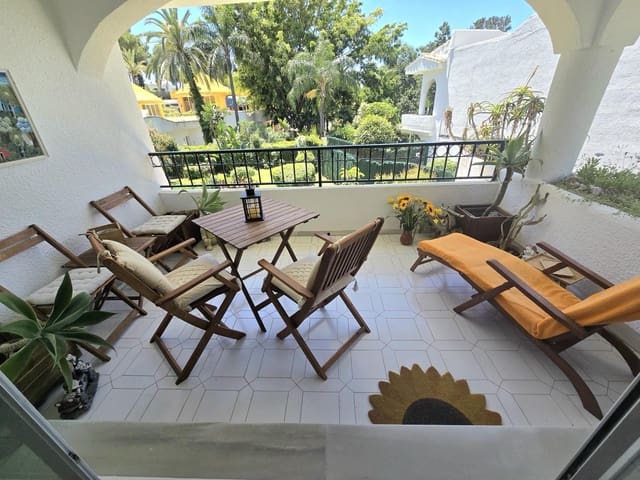 Monolocale in vendita in Riviera del Sol, Mijas - 248.000 € (Rif: 9831306)
