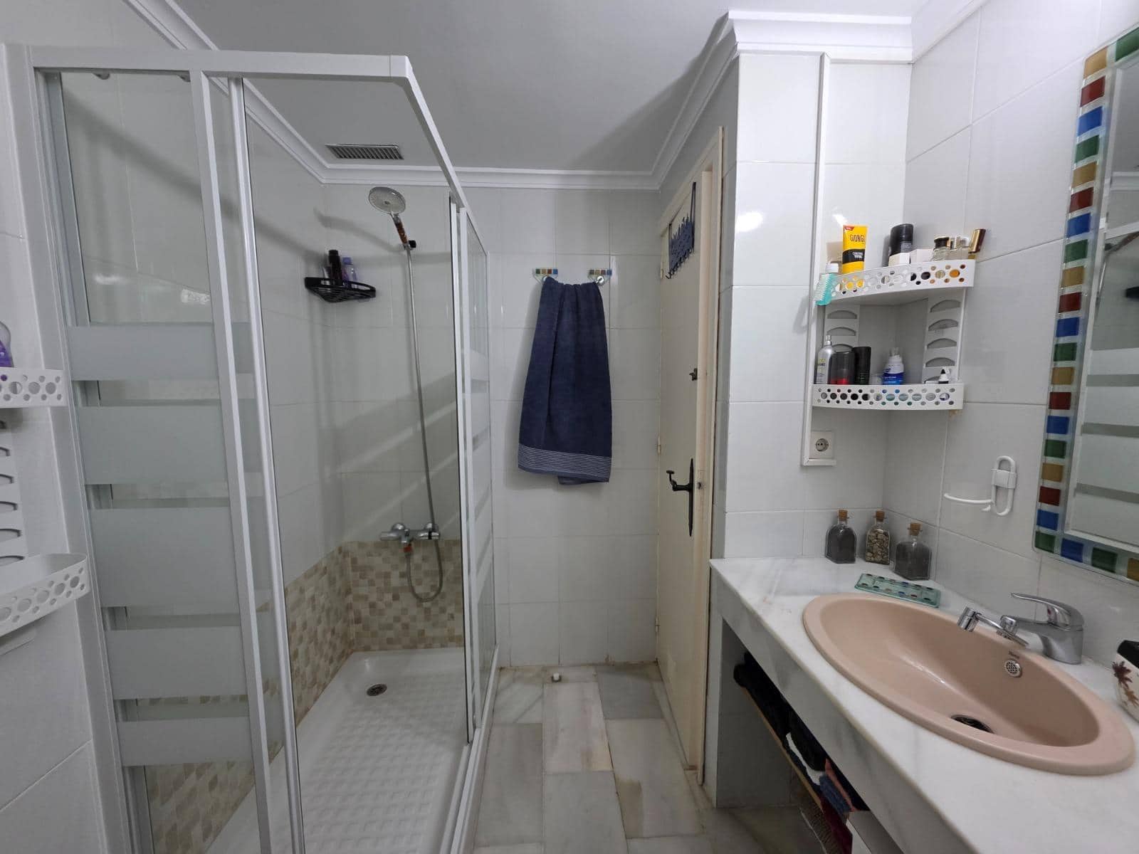 1 soverom Leilighet til salgs i Benalmadena - € 330 000 (Ref: 9833602)
