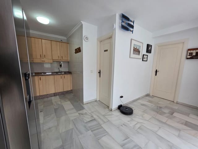 1 soveværelse Lejlighed til salg i Benalmádena - € 330.000 (Ref: 9833602)