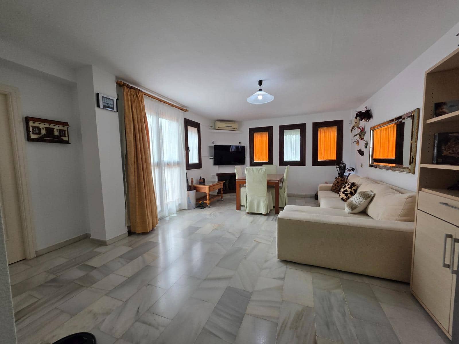 1 soverom Leilighet til salgs i Benalmadena - € 330 000 (Ref: 9833602)