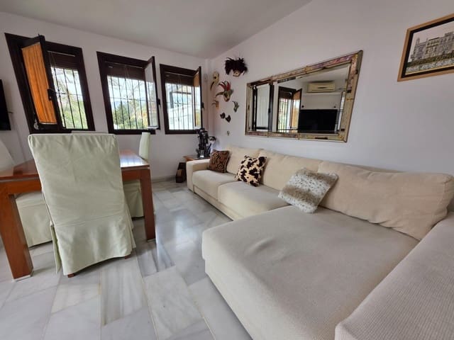 1 soveværelse Lejlighed til salg i Benalmádena - € 330.000 (Ref: 9833602)