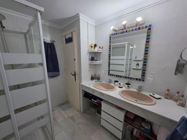 1 soveværelse Lejlighed til salg i Benalmádena - € 330.000 (Ref: 9833602)
