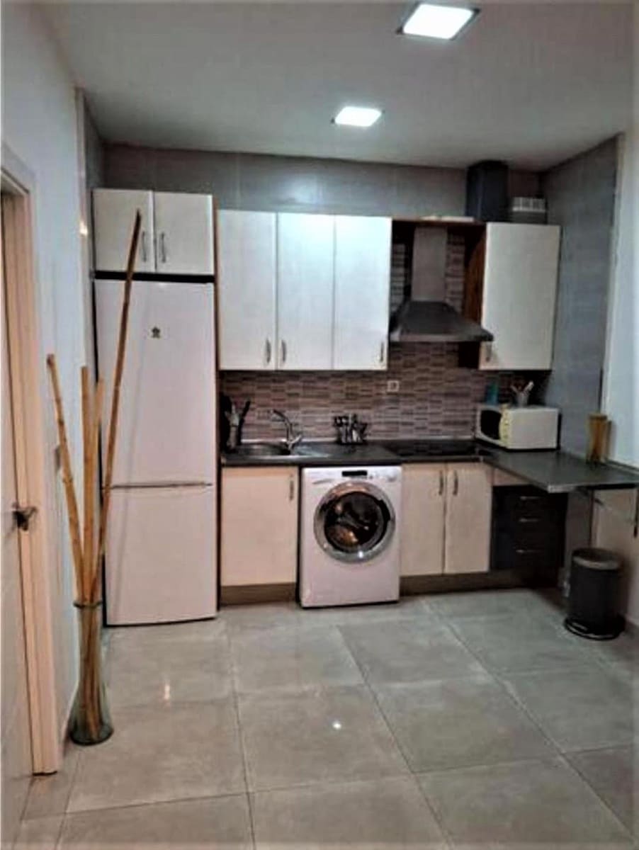 2 bedroom Flat for sale in Torremolinos - € 315,000 (Ref: 9836623)