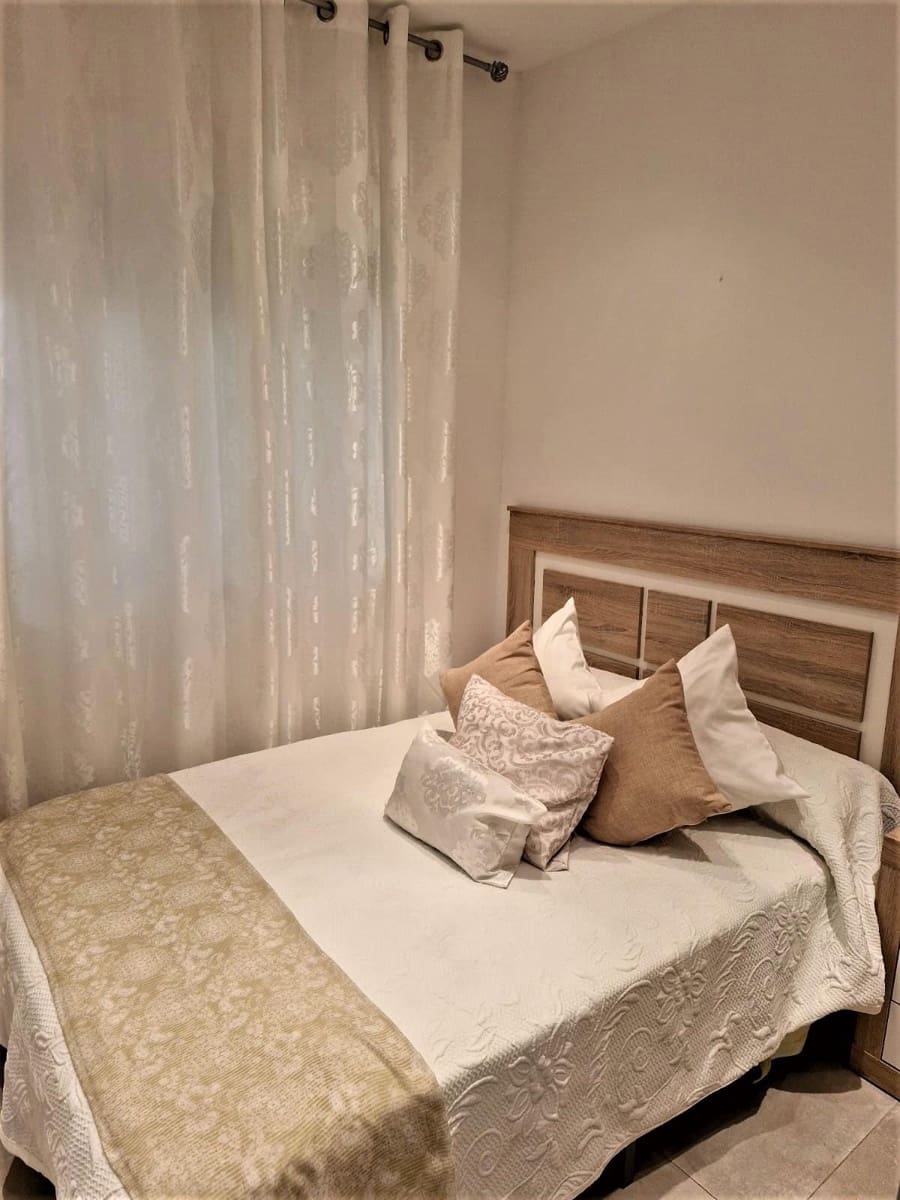 2 bedroom Flat for sale in Torremolinos - € 315,000 (Ref: 9836623)