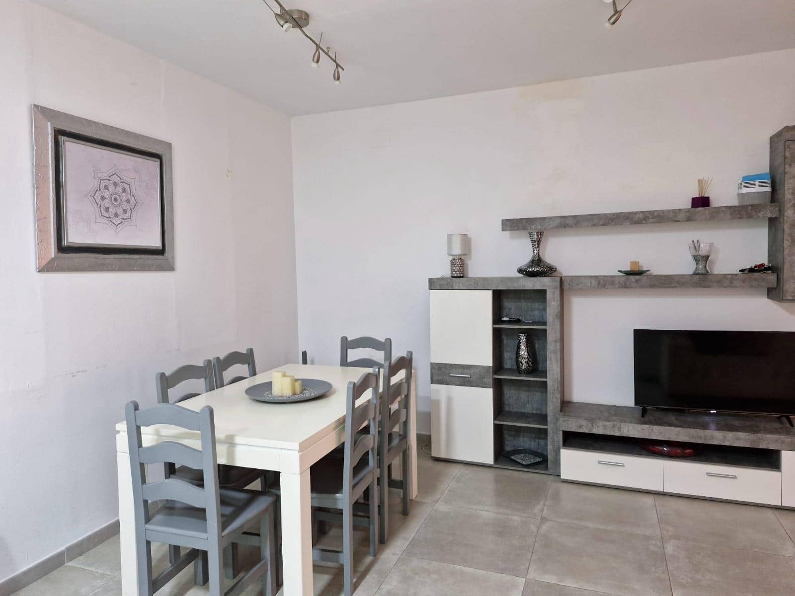 2 bedroom Flat for sale in Torremolinos - € 315,000 (Ref: 9836623)