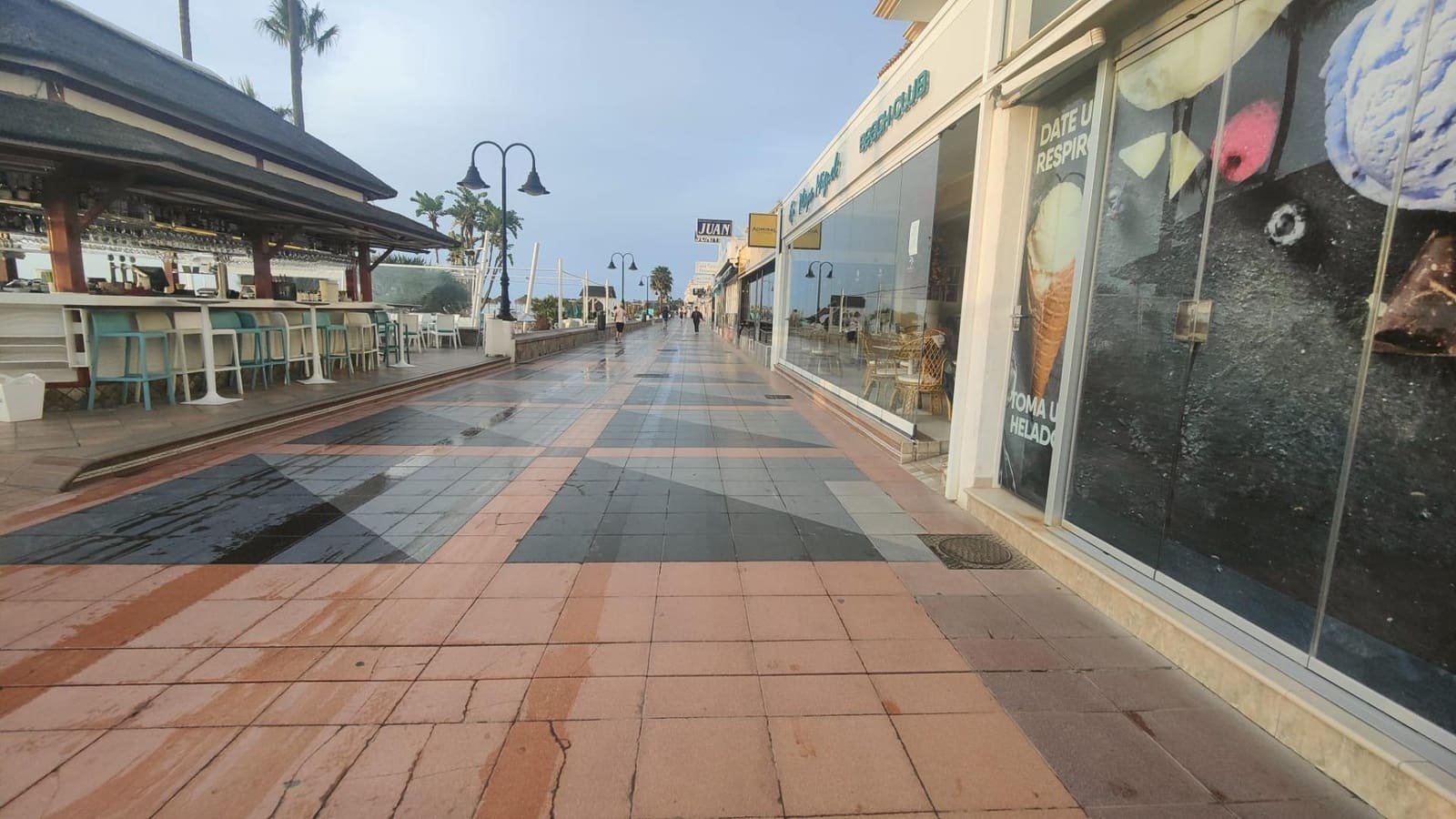 2 bedroom Flat for sale in Torremolinos - € 315,000 (Ref: 9836623)