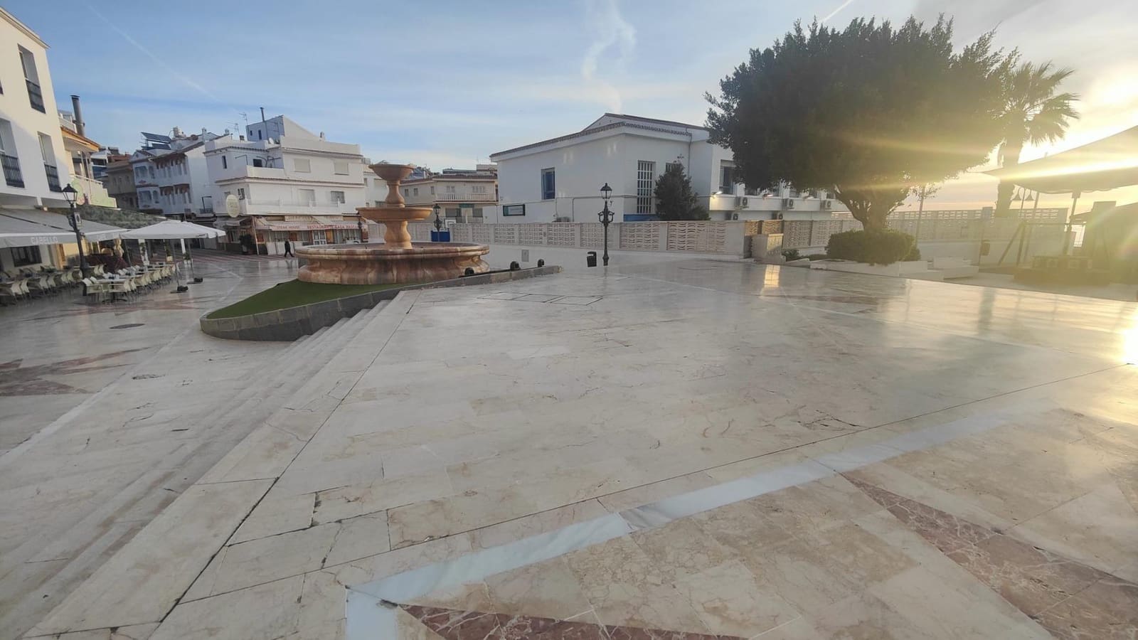 2 bedroom Flat for sale in Torremolinos - € 315,000 (Ref: 9836623)