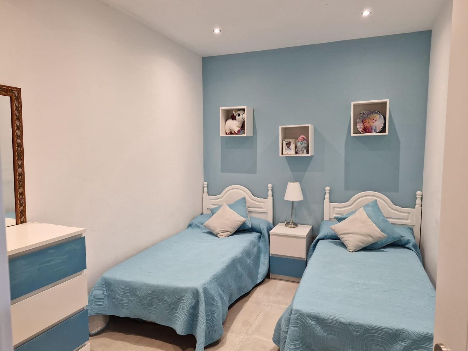 2 bedroom Flat for sale in Torremolinos - € 315,000 (Ref: 9836623)