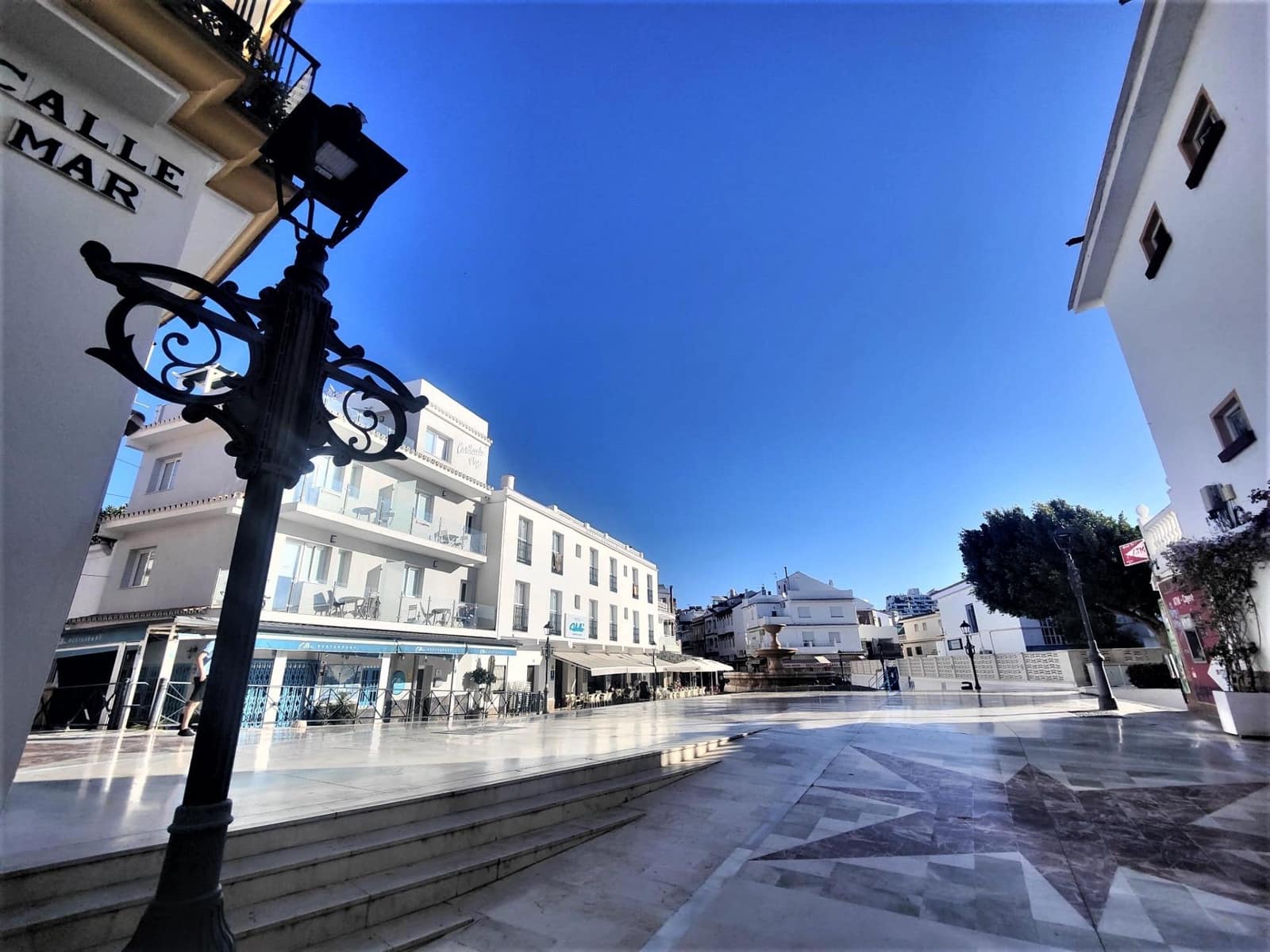 2 bedroom Flat for sale in Torremolinos - € 315,000 (Ref: 9836623)