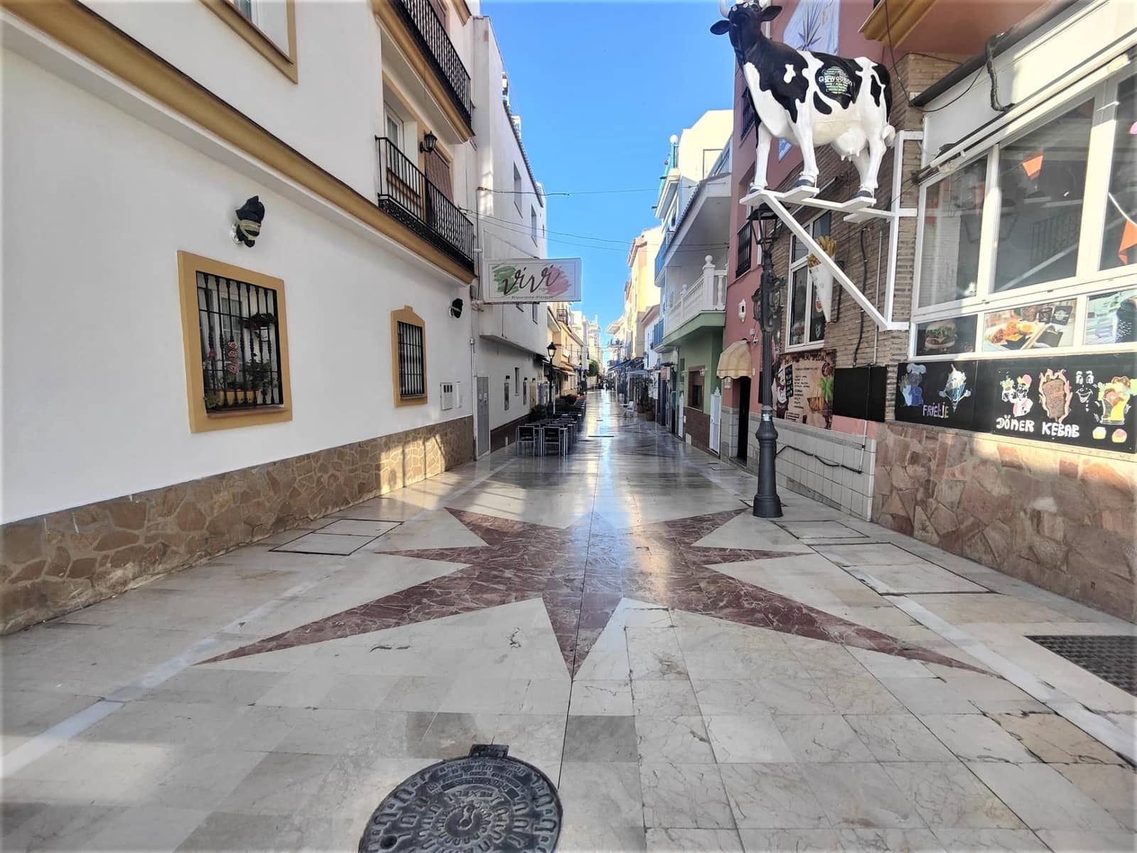 2 bedroom Flat for sale in Torremolinos - € 315,000 (Ref: 9836623)