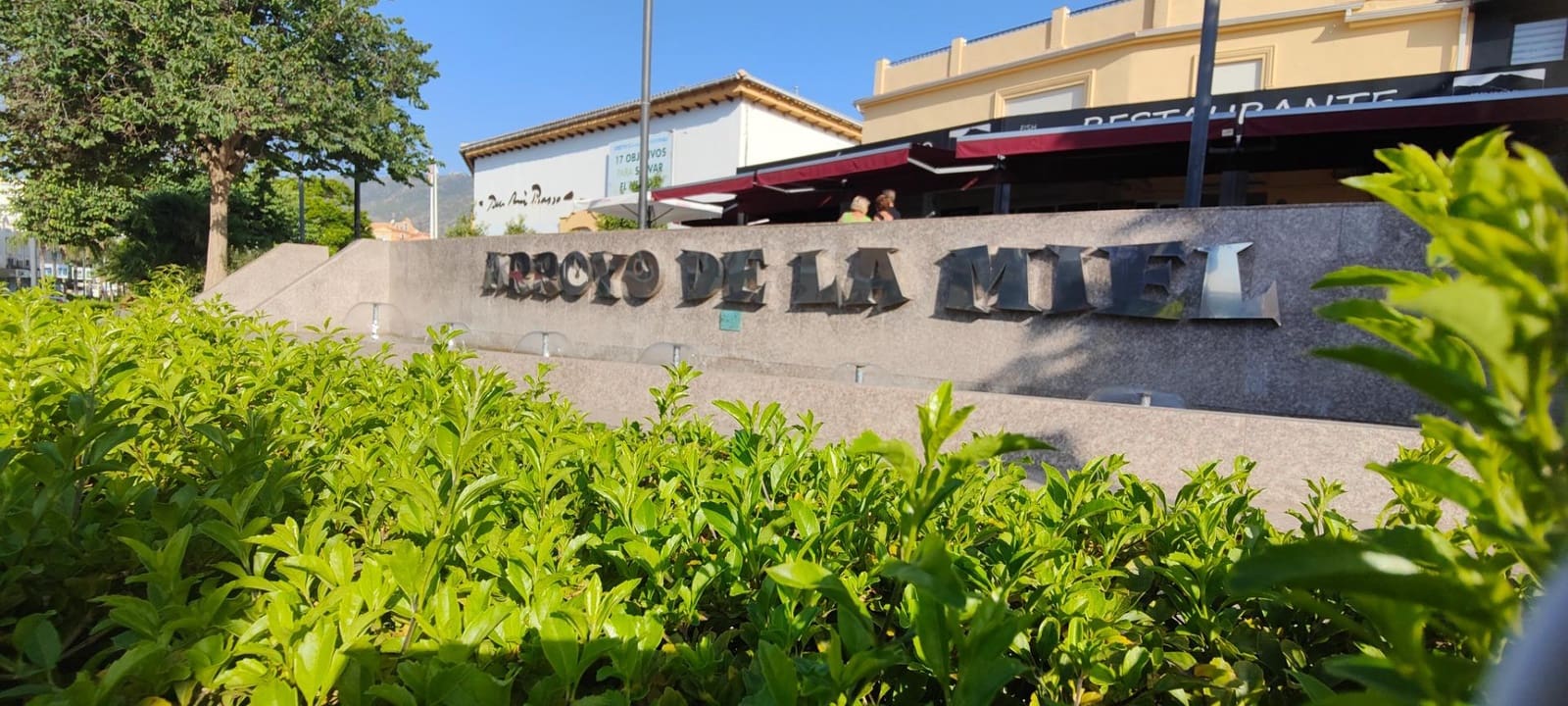 4 bedroom Terraced Villa for sale in Benalmadena with garage - € 440,000 (Ref: 9839171)