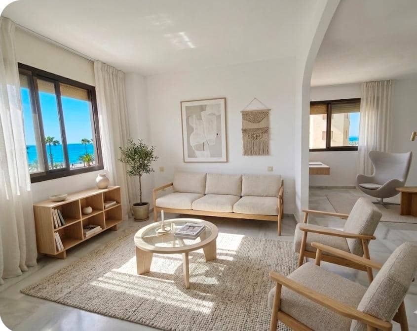 3 bedroom Flat for sale in Torremolinos with pool garage - € 800,000 (Ref: 9839172)
