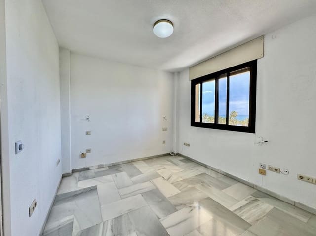 3 soveværelse Lejlighed til salg i Torremolinos med swimmingpool garage - € 745.000 (Ref: 9839172)