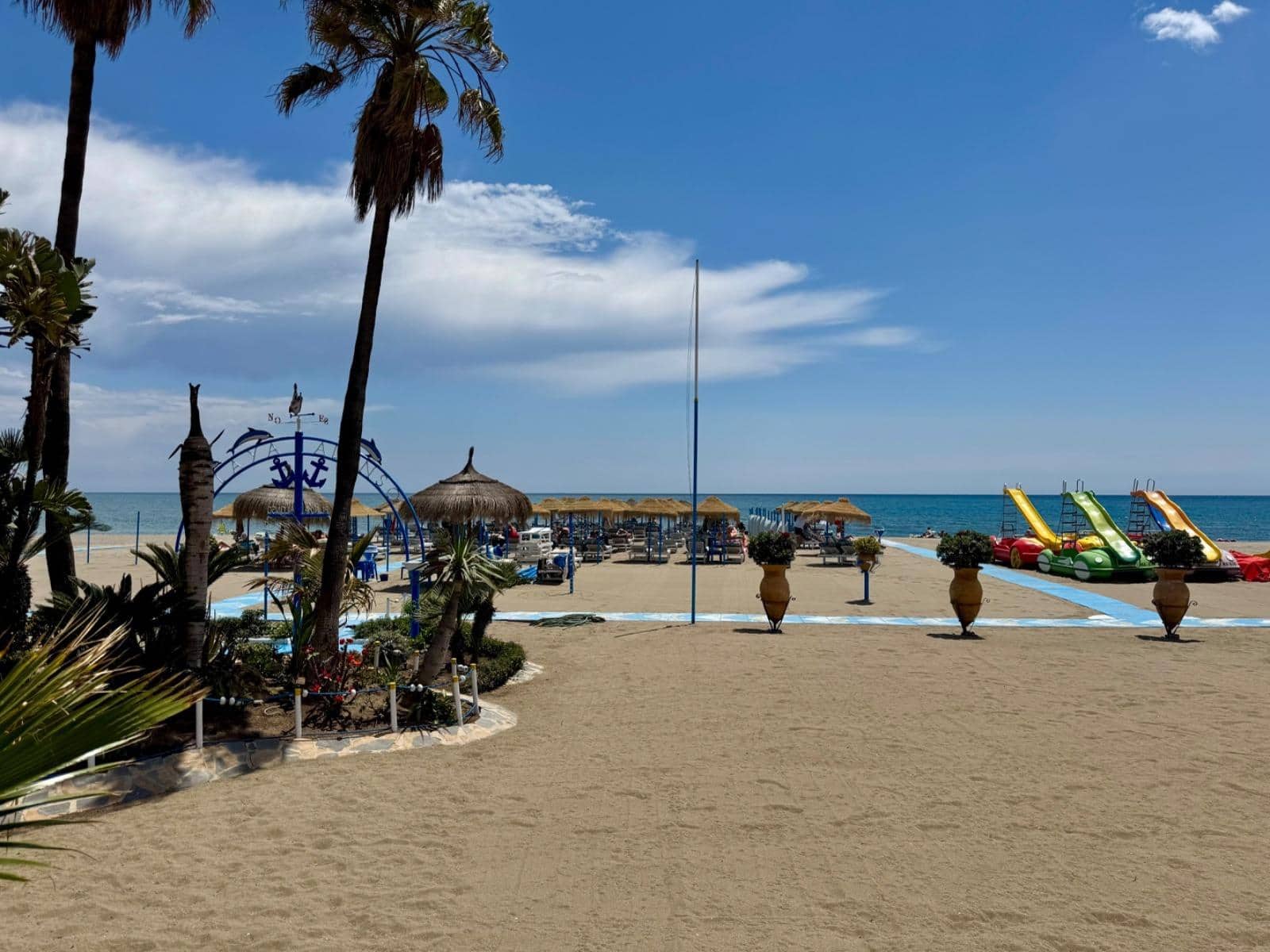 3 bedroom Flat for sale in Torremolinos with pool garage - € 800,000 (Ref: 9839172)