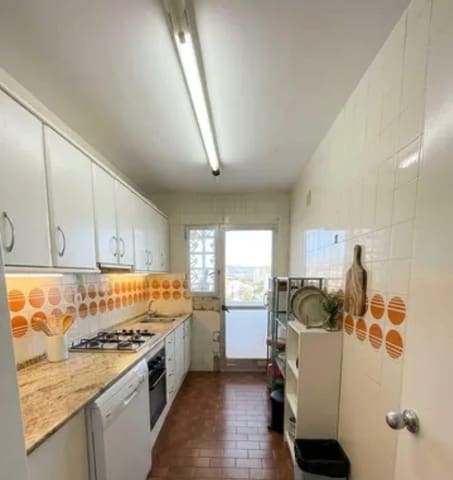 3 soverom Leilighet til salgs i Torremolinos med garasje - € 340 000 (Ref: 9849290)