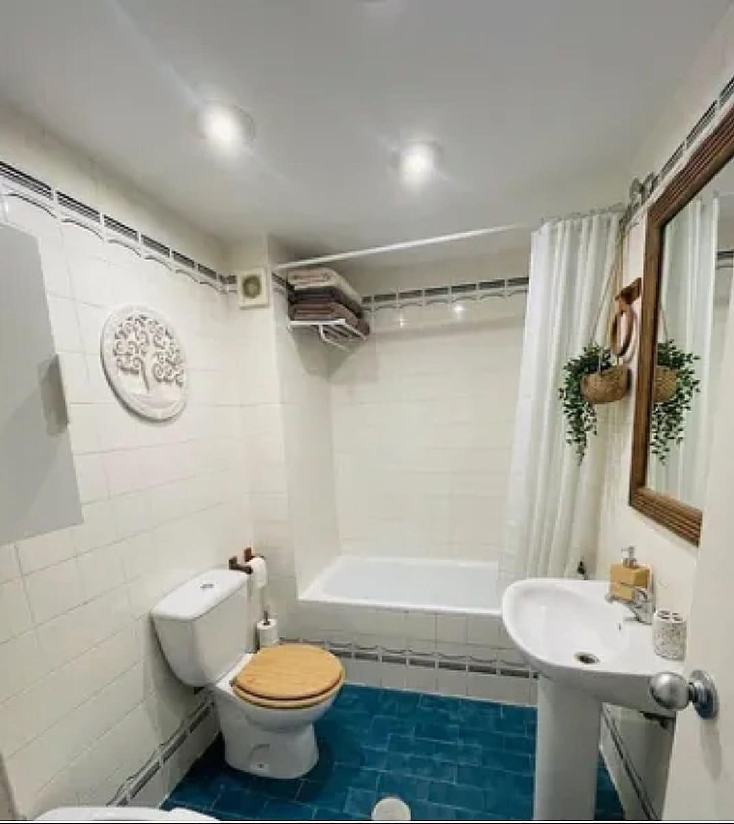 3 soverom Leilighet til salgs i Torremolinos med garasje - € 340 000 (Ref: 9849290)