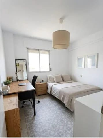 3 soverom Leilighet til salgs i Torremolinos med garasje - € 340 000 (Ref: 9849290)