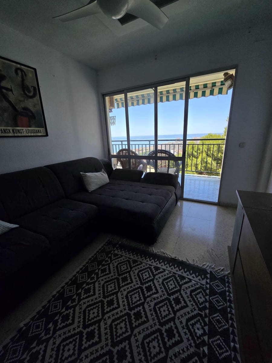 3 soverom Leilighet til salgs i Torremolinos med garasje - € 340 000 (Ref: 9849290)